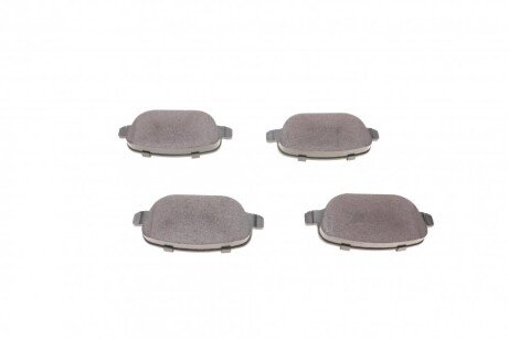 Задние тормозные колодки meyle 0252376017