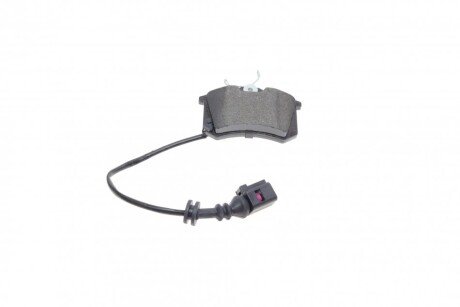 Задние тормозные колодки meyle 0252382317W