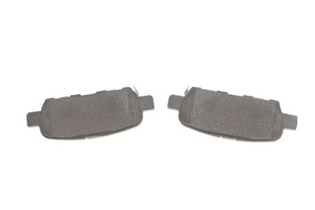 Задние тормозные колодки meyle 0252387114W