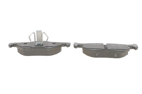 Задние тормозные колодки meyle 0252392617