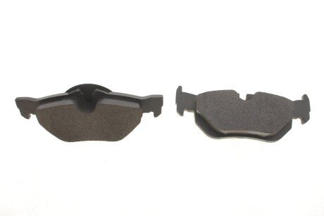 Задние тормозные колодки meyle 0252392617