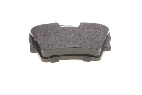 Задні тормозні (гальмівні) колодки meyle 0252398017