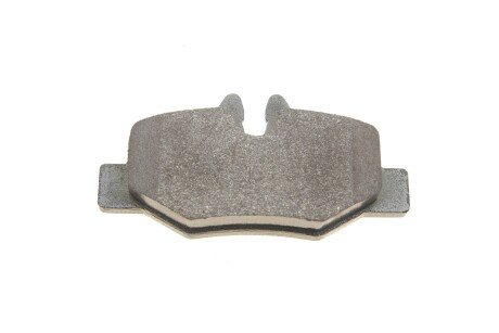 Задние тормозные колодки meyle 0252400817