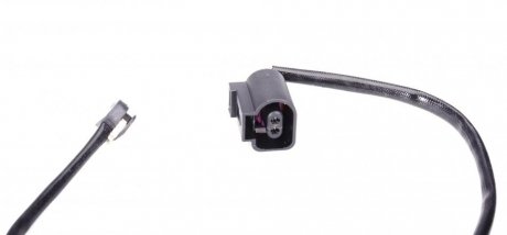 Задние тормозные колодки meyle 0252409717