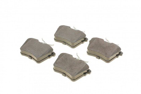 Задние тормозные колодки meyle 0252413517