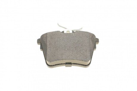 Задние тормозные колодки meyle 0252413517