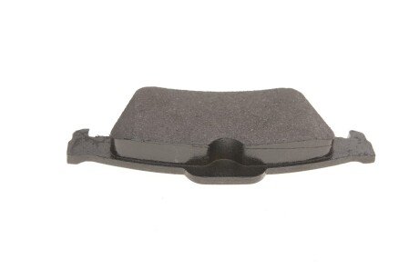 Задние тормозные колодки meyle 0252413716