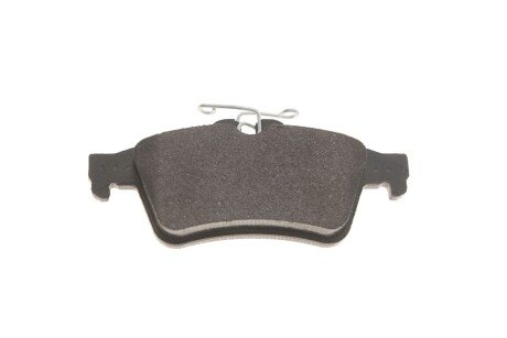 Задние тормозные колодки meyle 0252413716