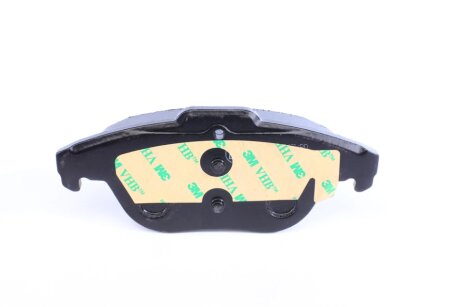 Задние тормозные колодки meyle 0252425317PD