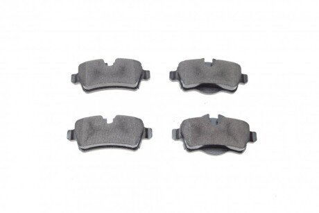 Задние тормозные колодки meyle 0252428917