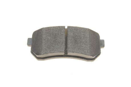 Задние тормозные колодки meyle 0252432015PD