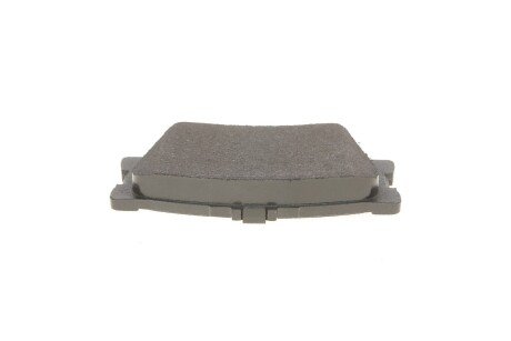 Задні тормозні (гальмівні) колодки meyle 0252433815