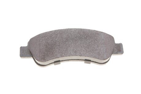 Задние тормозные колодки meyle 0252446519