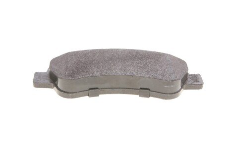 Задние тормозные колодки meyle 0252446519