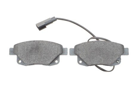 Задние тормозные колодки meyle 0252448617PD