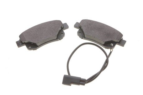 Задні тормозні (гальмівні) колодки meyle 0252448617W