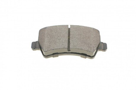 Задние тормозные колодки meyle 0252449617