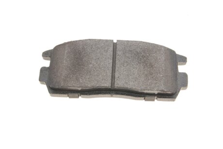 Задние тормозные колодки meyle 0252449815W