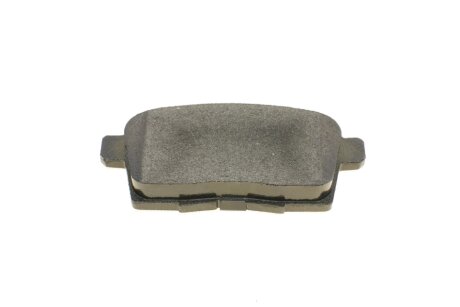 Задние тормозные колодки meyle 0252454517