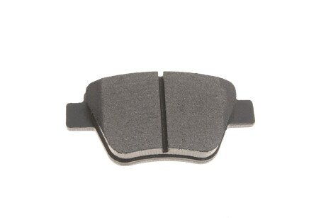 Задні тормозні (гальмівні) колодки meyle 0252456317