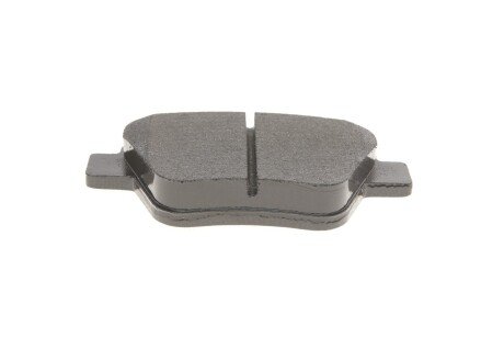 Задні тормозні (гальмівні) колодки meyle 0252456317