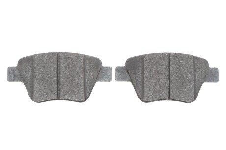 Задние тормозные колодки meyle 0252456317PD