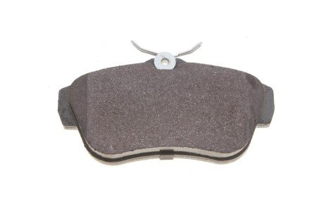 Задние тормозные колодки meyle 0252457816