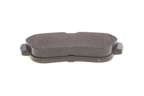 Задние тормозные колодки meyle 0252457816