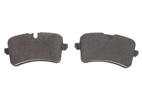 Задние тормозные колодки meyle 0252460617W