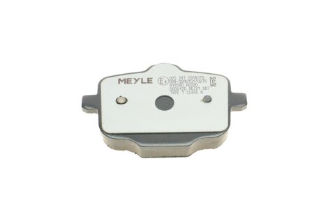 Задние тормозные колодки meyle 0252470318PD