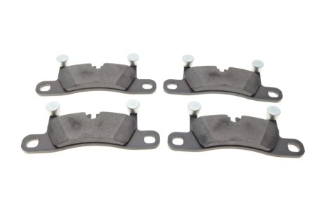 Задние тормозные колодки meyle 0252472116PD