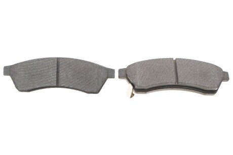 Задние тормозные колодки meyle 0252474414W