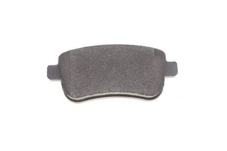 Задние тормозные колодки meyle 0252482015