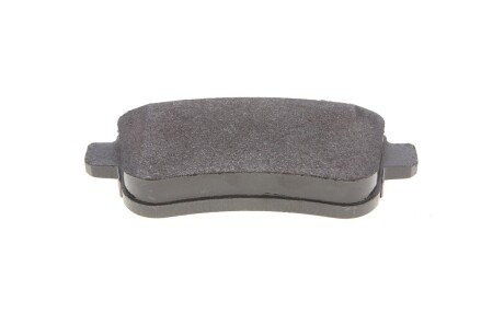 Задние тормозные колодки meyle 0252482015