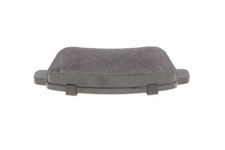 Задние тормозные колодки meyle 0252482015