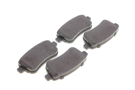 Задние тормозные колодки meyle 0252482015