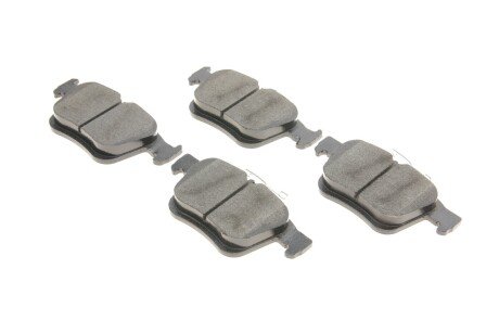 Задние тормозные колодки meyle 0252500816