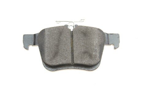 Задние тормозные колодки meyle 0252500816