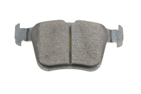 Задние тормозные колодки meyle 0252500816