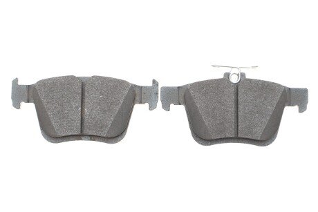 Задние тормозные колодки meyle 0252500816PD