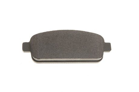 Задние тормозные колодки meyle 0252509616W