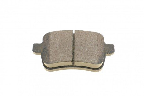 Задние тормозные колодки meyle 0252515617