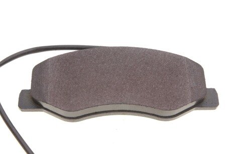 Задні тормозні (гальмівні) колодки meyle 0252517218W