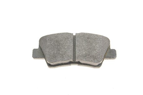 Задние тормозные колодки meyle 0252533715W