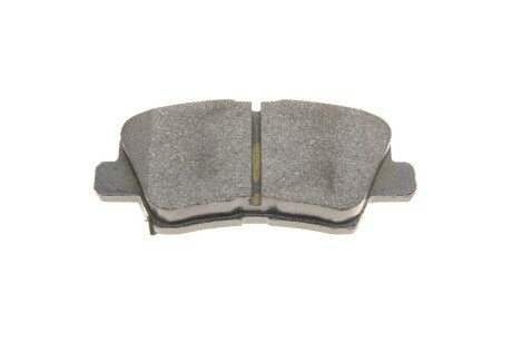 Задние тормозные колодки meyle 0252533715W