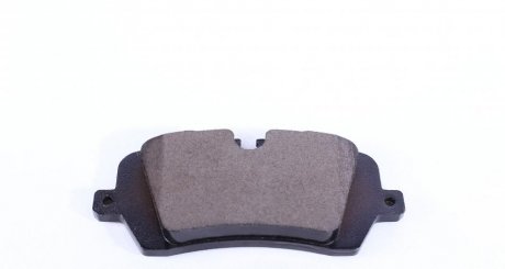 Задние тормозные колодки meyle 0252572016