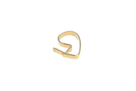 Задні тормозні (гальмівні) колодки meyle 0252583917