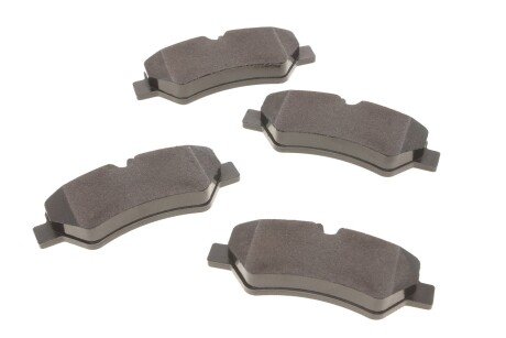 Задние тормозные колодки meyle 0252919019