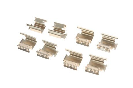 Задние тормозные колодки meyle 0252919019