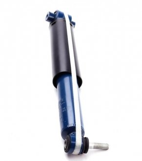 Задний амортизатор (стойка) meyle 16267250022